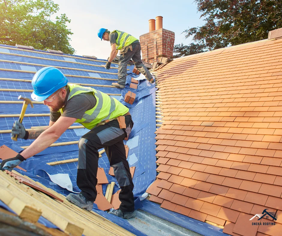 Why choose Roof Repair Near Me in Ellington, CT